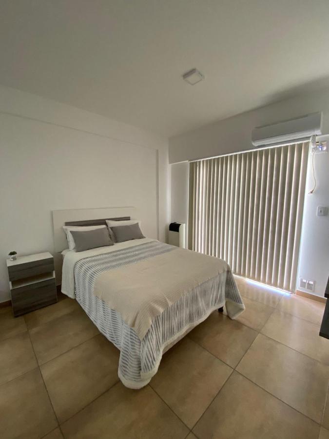 Apartamento Plaza Moreno La Plata