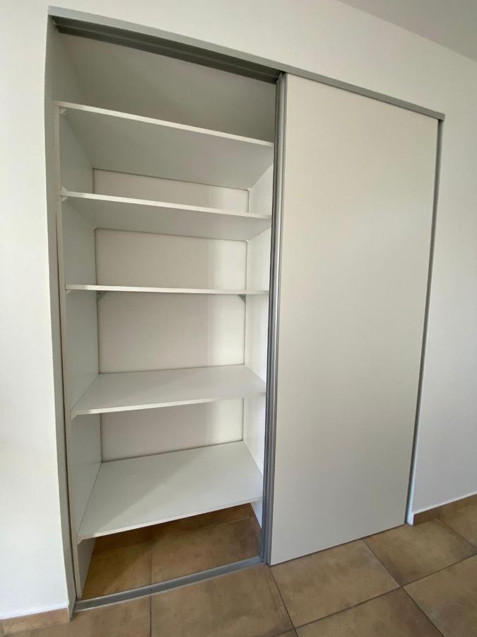 Plaza Moreno Apartamento *