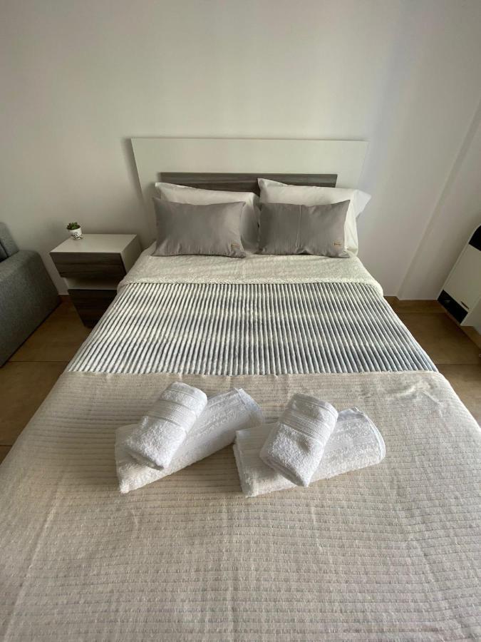Apartamento Plaza Moreno *