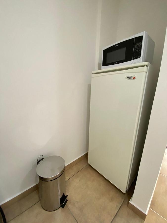 Plaza Moreno Apartamento La Plata
