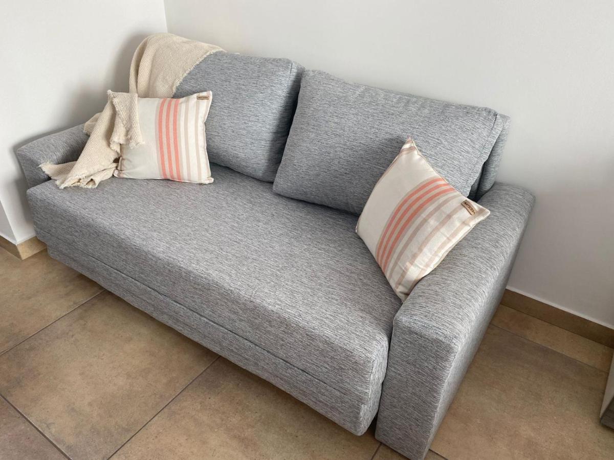 Apartamento Plaza Moreno