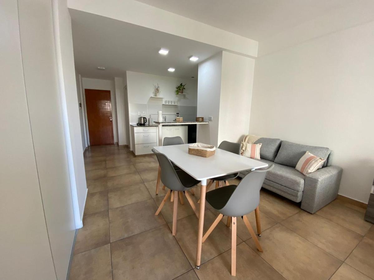 Plaza Moreno Apartamento La Plata